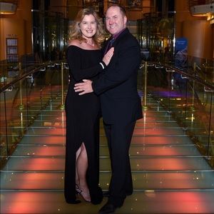 Meet your Posher, Sherry